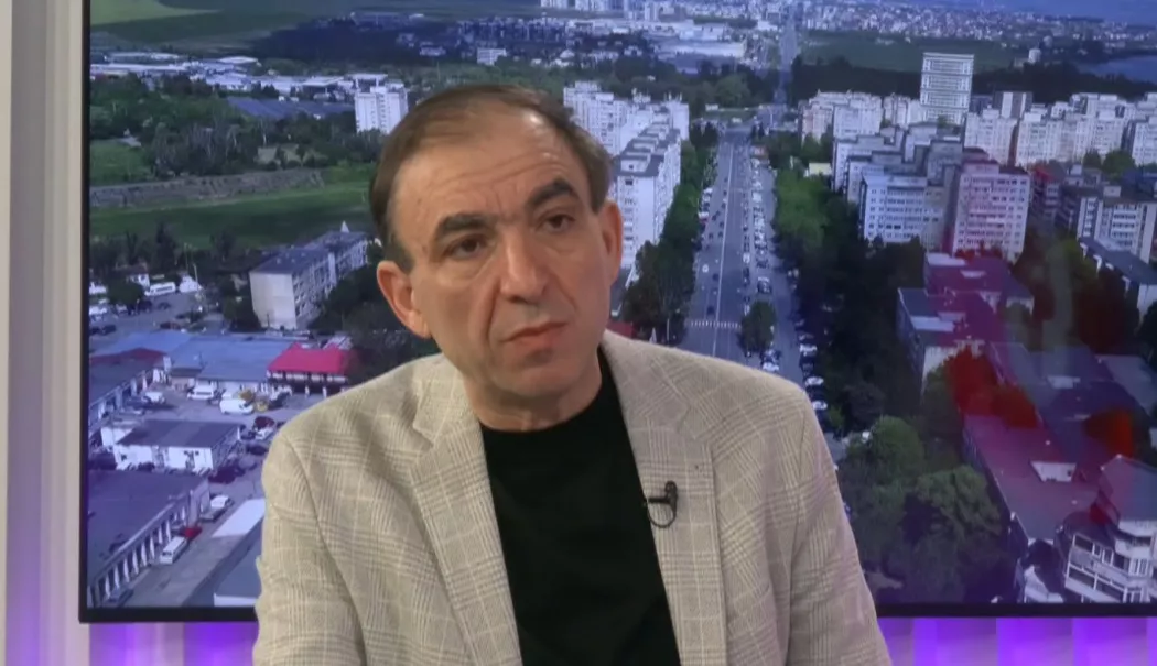 "În Prim-Plan" - Lipsa gărzilor, simptomul unui sistem bolnav?!