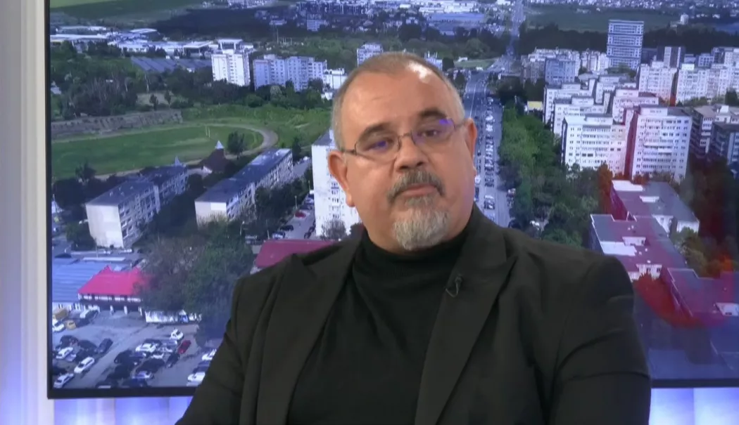 „În Prim-Plan” - Față în față cu liderii lumii! România, la Consiliul pentru Pace - in-prim-plan-1771603768.webp