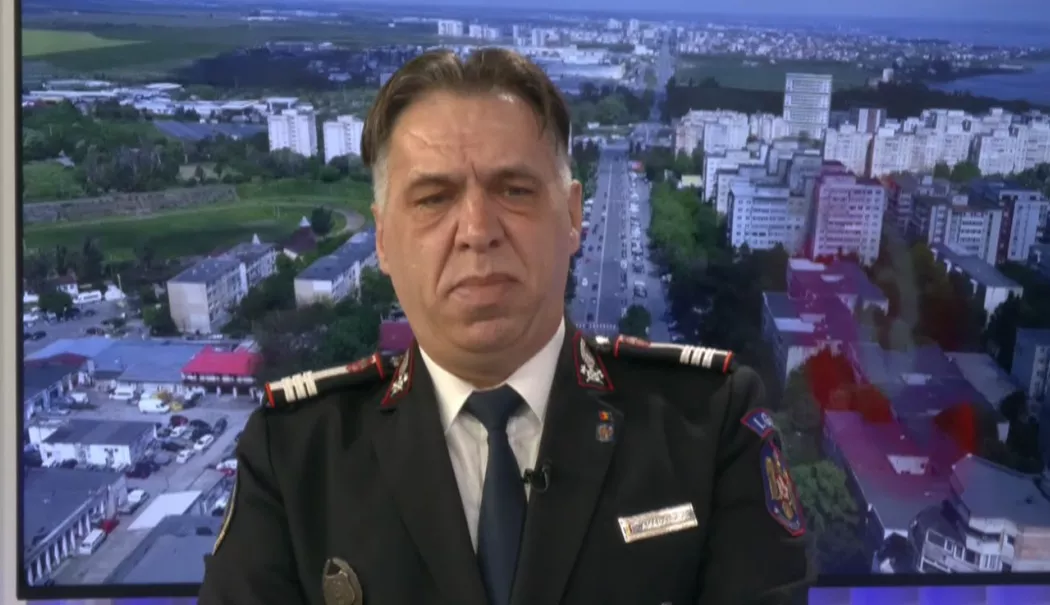 „În Prim-Plan” - ISU Dobrogea: bilanț, vieți salvate, investiții, prevenție - in-prim-plan-1772555830.webp