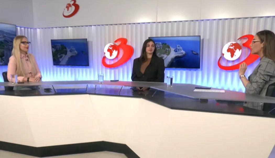 „În Prim-Plan” - Caravana rurală European Youth Village. Viitorul satelor începe cu tinerii