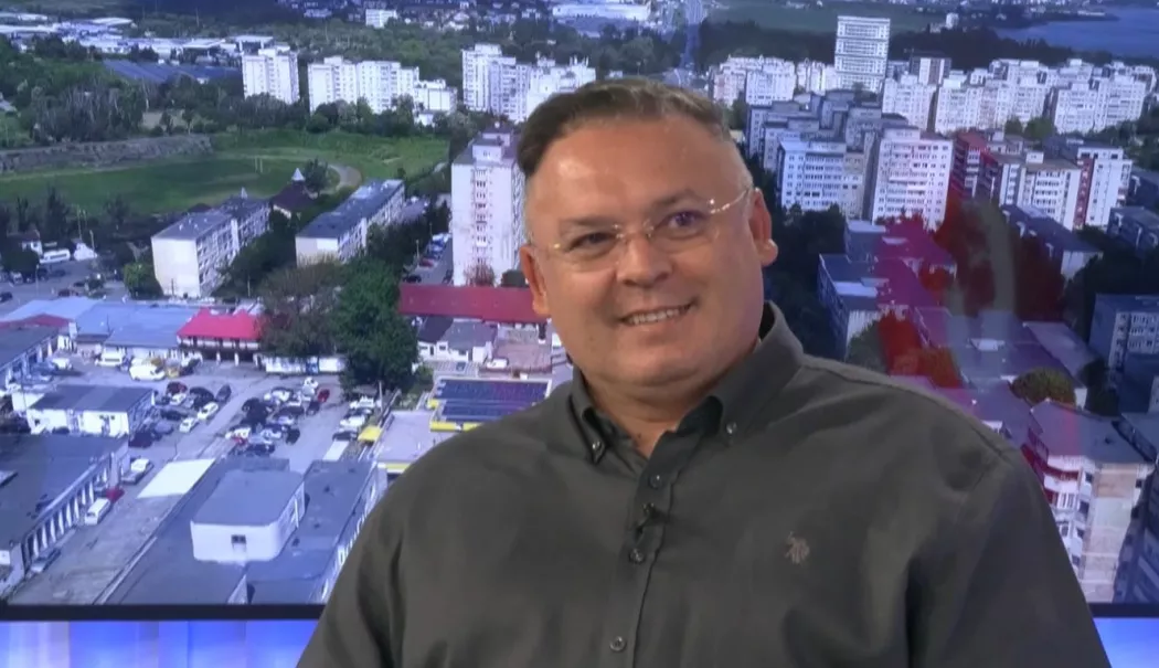 „În Prim-Plan” - Litoralul, în transformare: cum se pregătește Costinești pentru un sezon exploziv - in-prim-plan-1776352012.webp