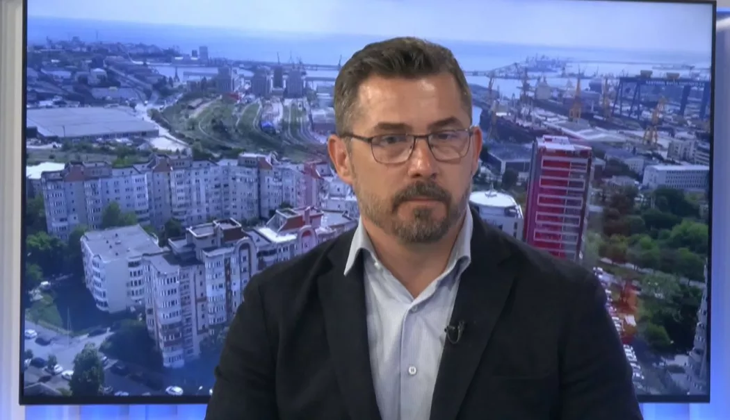 „În Prim-Plan” - 1 Mai bate la ușă, iar gările de pe litoral sunt în șantier - in-prim-plan-1776698303.webp