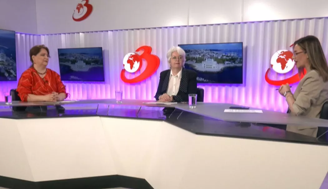„În Prim-Plan” - Cabinetele medicale școlare, sprijin pentru sănătatea elevilor