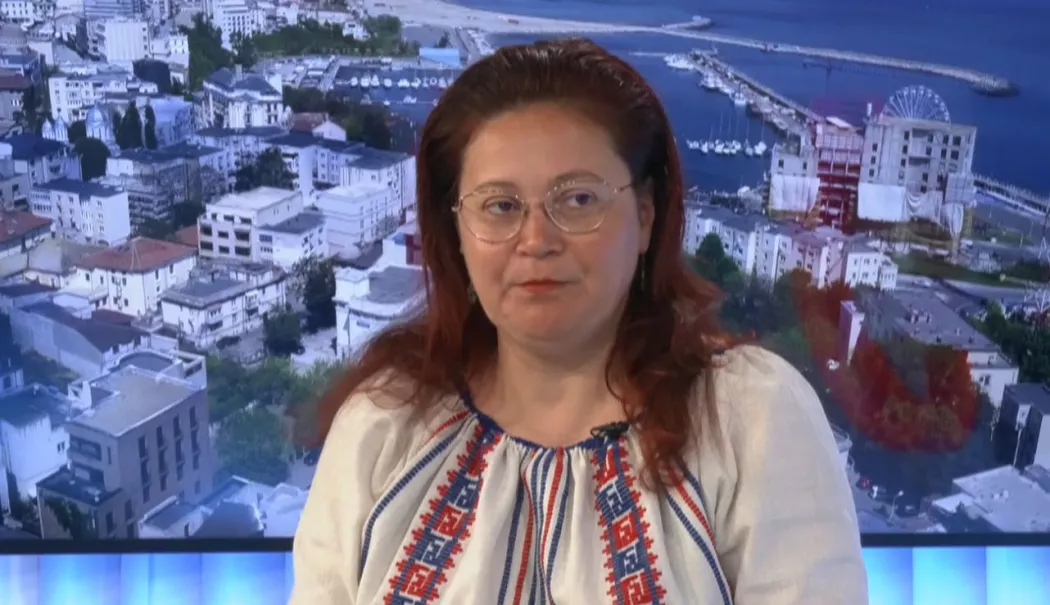 „În Prim-Plan” - Vila Reginei Maria, pe drumul restaurării după modelul Cazinoului - in-prim-plan-1781105893.webp