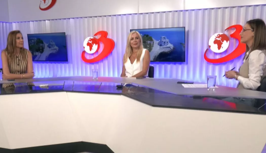 Foto - „În Prim-Plan” - Povești care strălucesc: Dare2Shine, o celebrare a femeii moderne