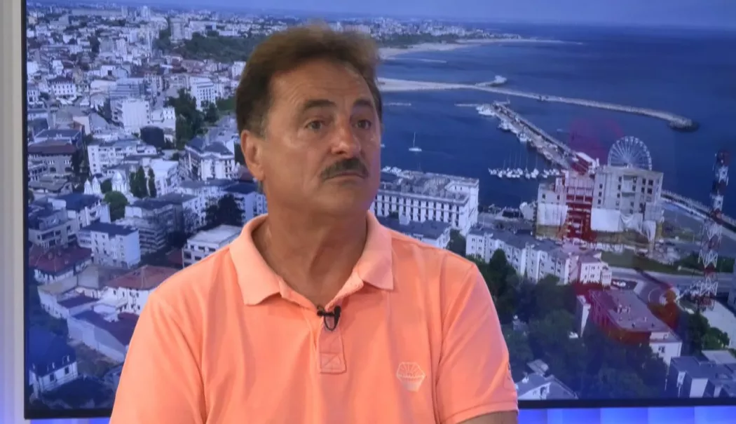 În Prim-Plan - Apel SLN: „Viața navigatorilor nu poate fi considerată un cost colateral al războiului” - in-prim-plan-1785149078.webp