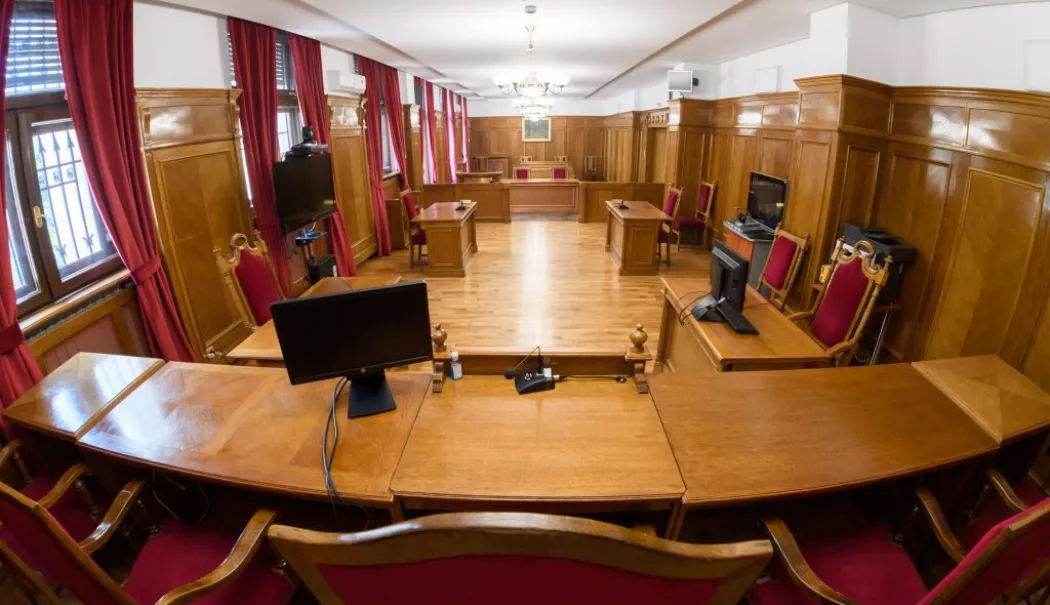 Înalta Curte de Casație și Justiție a stabilit componența completurilor de cinci judecători pentru 2026
