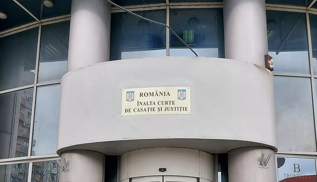 Înalta Curte respinge contestațiile DIICOT în dosarul „Fabrica de Moșteniri”. Hotărârea este definitivă - inalta-curte-1770995824.webp