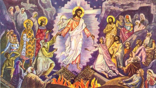 Azi e Înălțarea Domnului! Până când se salută cu 