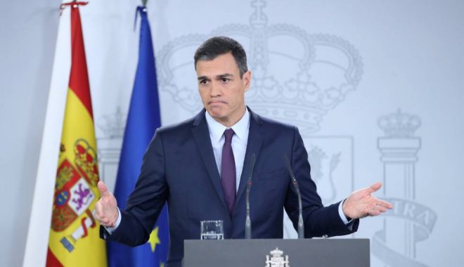 În anii următori Spania va avea nevoie de 