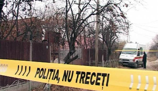 În arest la domiciliu, după ce a omorât  un om cu toporul - inarestladomiciliuomortopor-1418566221.jpg