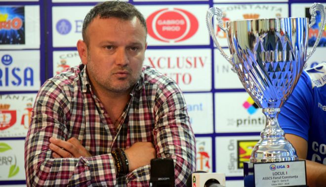 În așteptarea jucătorilor lui Hagi. SSC Farul continuă colaborarea cu FC Viitorul - inasteptarea-1528302486.jpg