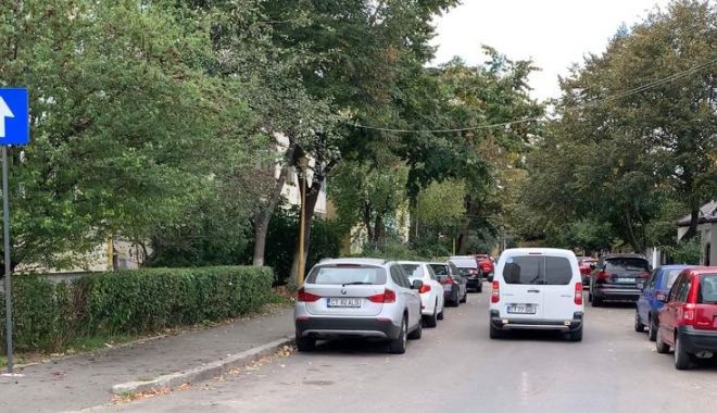 Atenție, constănțeni! Sens unic pe strada Pescarilor din Faleză Nord - inatentiasoferilor-1571169985.jpg