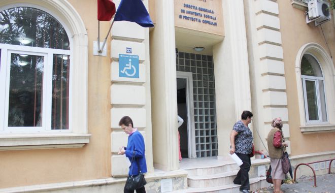 O nouă inaugurare a Locuințelor Protejate, organizată de Direcția Generală de Asistență Socială și Protecția Copilului