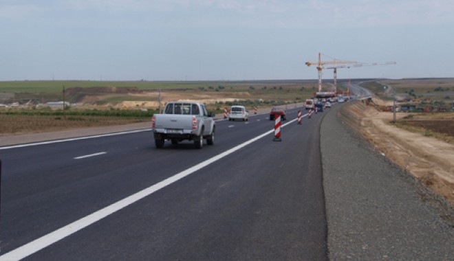 Ponta a inaugurat Autostrada Soarelui… de pe Centură - inaugurareautostrada29-1342718523.jpg
