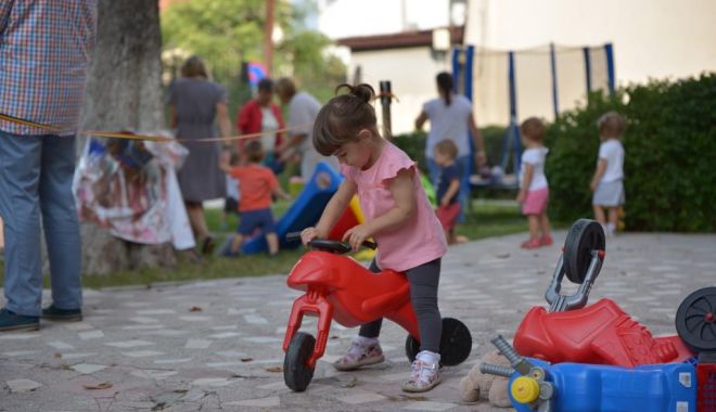 Părinți, se deschide o nouă creșă, la Constanța - inaugurarecresanoua2-1549526759.jpg