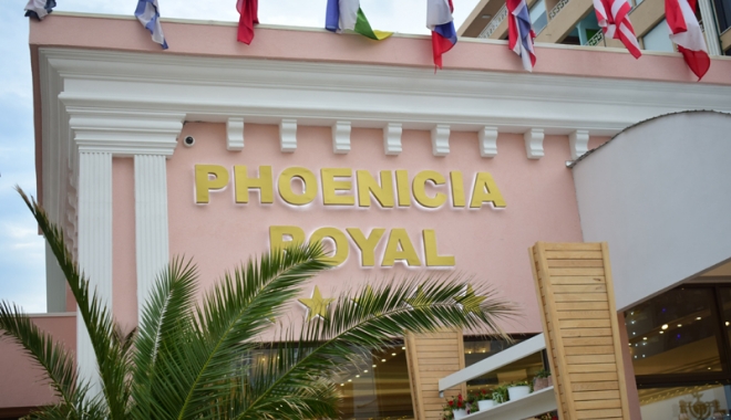 Phoenicia Royal, investiție  de șapte milioane de euro - inaugurarephoenicia4-1500479636.jpg