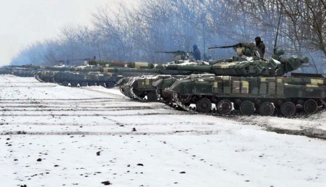 În Belarus, au început manevrele militare comune cu Rusia - inbelarus-1644508935.jpg