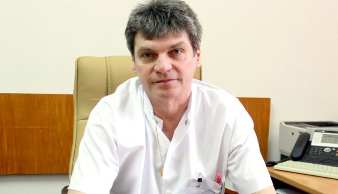Încă doi chirurgi de la Spitalul Floreasca se mută la Spitalul Județean Constanța - incadoichirurgi1-1389806940.jpg