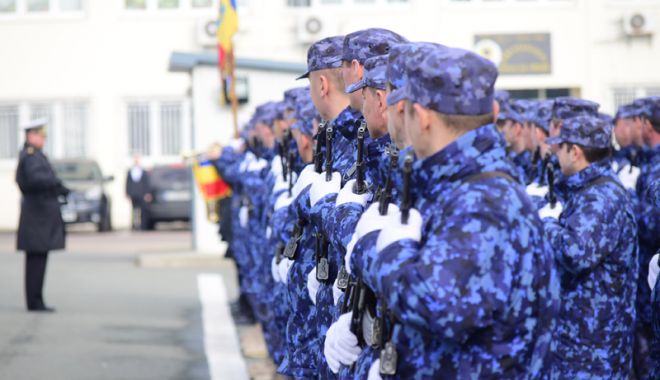 Școala de Maiștri Militari a Forțelor Navale încadrează 176 de tineri - incadrari-1517939513.jpg