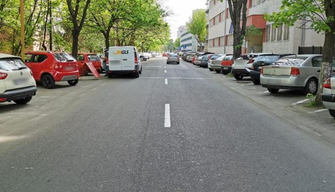 Încă o arteră importantă din Constanţa intră în lucrări. Restricţii de trafic noaptea - incaoartera-1620374075.jpg