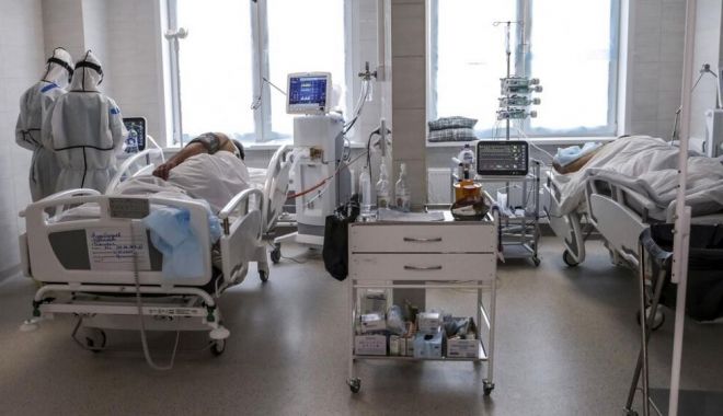 Încă o femeie răpusă de noul coronavirus, la Constanţa - incaofemeie-1601471871.jpg