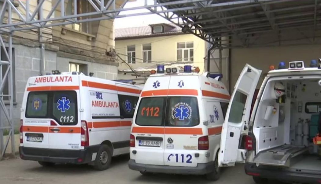 Încă o moarte suspectă la spitalul unde au murit doi medici rezidenți - incaomoartesubitalaspitalulsfspi-1744880746.png