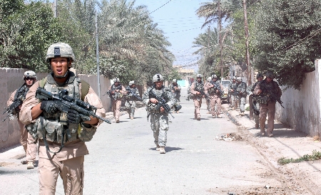 Cinci presupuși membri Al-Qaida au fost uciși în Yemen - incaoreusitaaarmatei7membrialqai-1358980083.jpg