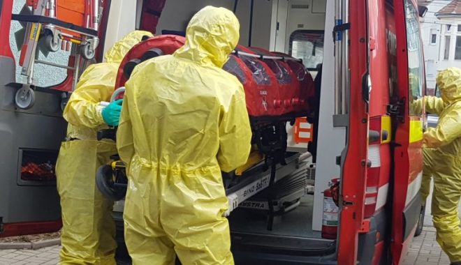Încă o victimă a noului coronavirus, la Constanța - incaovictima-1590425899.jpg