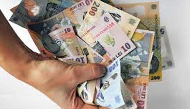 Încasările Fiscului se ridică la 82,42 miliarde de lei - incasarilefiscului-1465492508.jpg