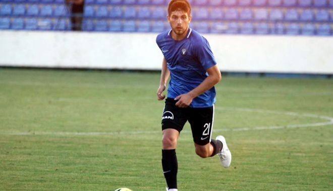Încă un debut  în Liga l pentru FC Viitorul Constanța - incaun-1533050959.jpg