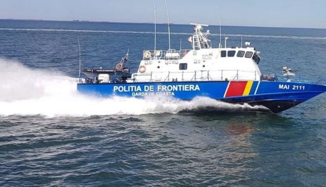 Încă un marinar turc din echipajul prins la braconat pe mare, arestat preventiv, la Constanța - incaunmarinarturc-1559199415.jpg