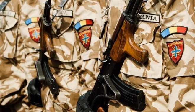Militar român, MORT în timpul participării la un exercițiu multinațional în Germania - incaunmilitarromanranitinafganis-1409924552.jpg