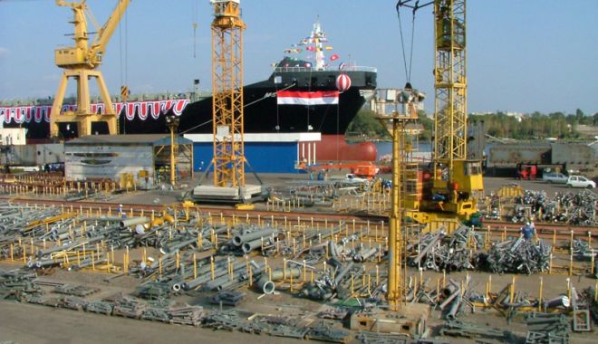 Încă un pas spre transformarea Daewoo-Mangalia în companie mixtă româno-olandeză - incaunpasdaewoo-1526916107.jpg