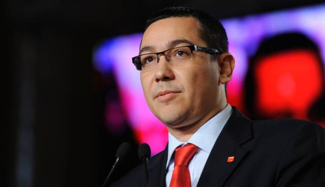 În ce condiții ar demisiona Victor Ponta - inceconditii-1417942068.jpg