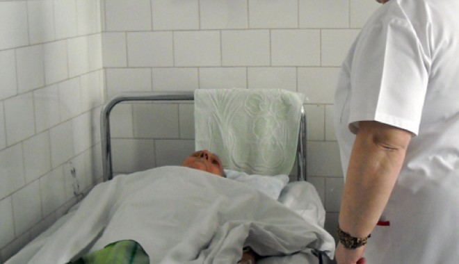 În ce condiții ne vom putea interna în spital - inceconditiinevominterna-1391962011.jpg