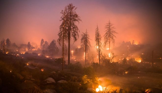 Incendiu în SUA: 42 de morți,  bilanțul cel mai grav din istoria Californiei - incediucalifornia-1542117464.jpg