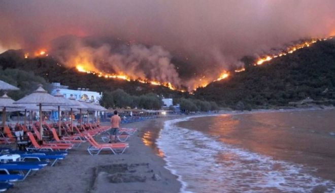 Atenționare MAE pentru românii care merg în Grecia. Există risc ridicat de incendii - incendii-1566923111.jpg