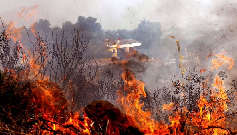 Incendiul care a îngrozit Spania: 13 persoane și-au pierdut viața, identificate prin teste ADN - incendii-spania-1784090303.webp