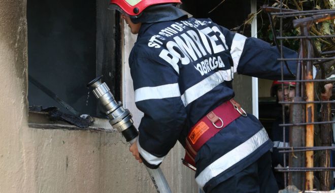 Aveți grijă la aparatele electrice. Ce trebuie făcut pentru evitarea incendiilor! - incendiielectricitate-1606759538.jpg