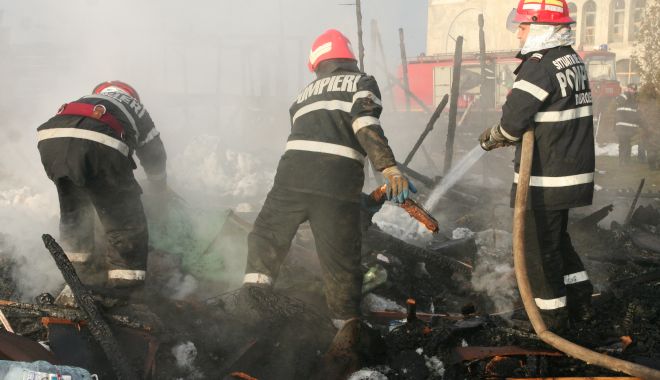 Cum pot fi prevenite incendiile din locuințe, în timpul iernii - incendiiiarna-1611762756.jpg