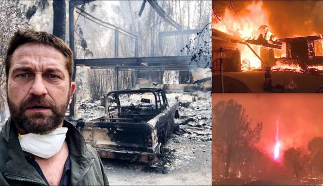 Incendii în SUA. Numărul morților a crescut la 31 - incendiiinsua-1542029197.jpg