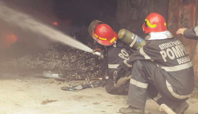 Incendiile de vegetație, pericol pentru viață, bunuri materiale și mediu - incendiiledevegetatie-1566587479.jpg
