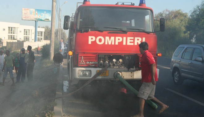 Incendiu puternic în zona Obor din Capitală - incendiu-1339068184.jpg