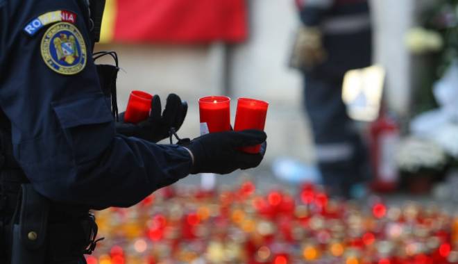 Expertiza în cazul Colectiv a fost finalizată. INSEMEX a trimis raportul la Institutul de Criminalistică - incendiu-1453649265.jpg