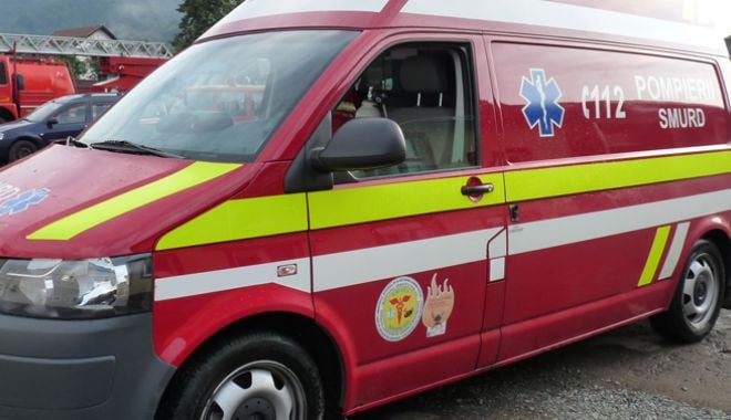 Managerul Spitalului Victor Babeş din Timişoara se teme de incendiu şi a cerut ISU o maşină care să stea în curtea unităţii - incendiu-1633499247.jpg