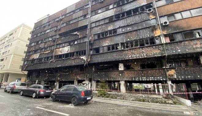 Arhiepiscopia Tomisului sprijină campania de donare pentru familiile afectate de incendiul din Grindeanu - incendiu-1640256594.jpg
