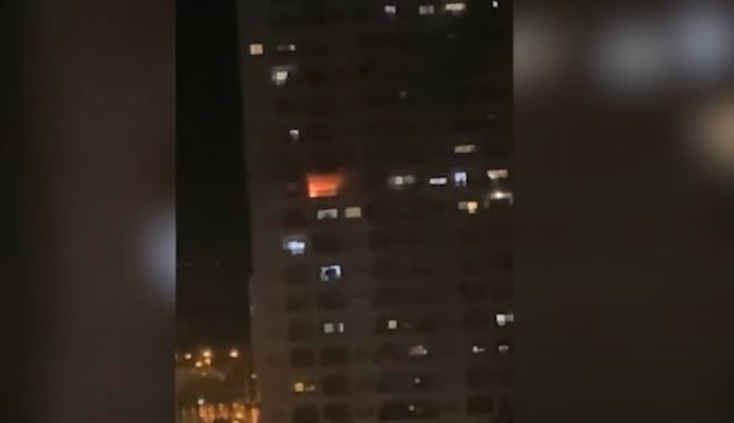 Un nou incendiu în Spania, la 10 zile după tragedia din Valencia! Doi adulți și un copil, morți