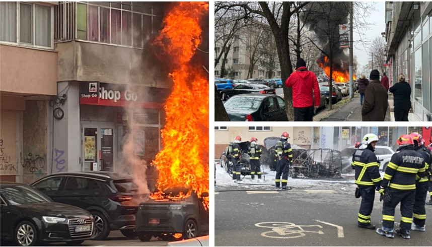 Mașină electrică transformată în capcană mortală. O femeie a ars de vie - incendiu-1770993042.webp