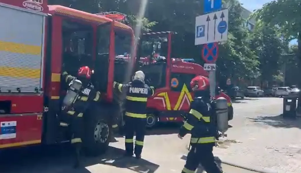 Incendiu într-un apartament din Constanța. O candelă ar fi provocat focul - incendiu-brotacei-1781686472.webp